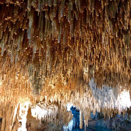 Cenote Azul